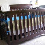 How to Make a Crib Bumper