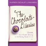 The Chocolate Diaries Book Review