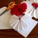 Paper Rosette Tutorial