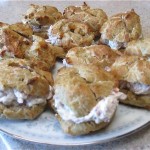 Corned Beef Puffs