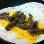 Beef: It’s What’s for Dinner