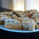 Miniature Scone Pan: Multipurpose!