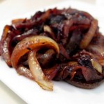 How to Caramelize Onions