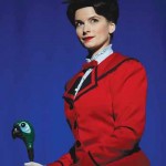 Mary Poppins on Broadway