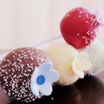 Cakey Pops