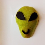 Healthy Halloween Treats