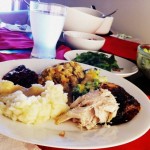Thanksgiving Made Easy