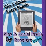Kindle Giveaway