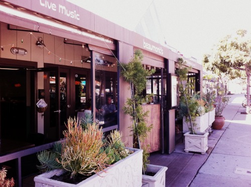 Beaumont’s Eatery