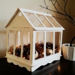 DIY Terrarium #Looks4Less #GlueNGlitter