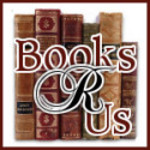 Monday Meet and Greet: Books R Us