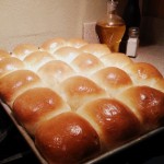 Challah Rolls #SmartFinalSupportsSoCalSchools