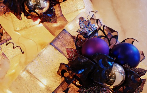 Holiday Giving