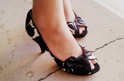 Weekly Wants: Shoes