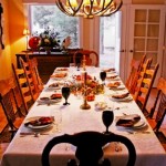 What to Take to Thanksgiving