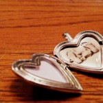 Holiday Gift Guide: Engraved Lockets
