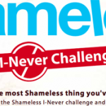 Shameless: I Never