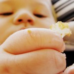 Baby Food to Table Food: The Transition