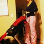 A Pregnancy Party