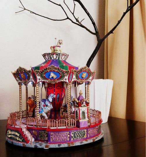 Christmas Decorating Ideas for Small Spaces