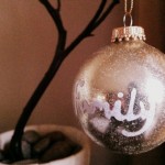 A Sparkly Elmer’s Holiday #GlueNGlitter #Looks4Less