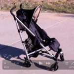 A Simple Stroller