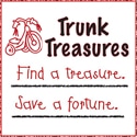 San Diego Moms: Trunk Treasures is Back!