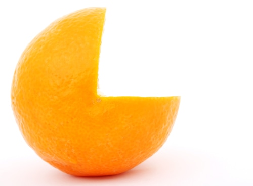 Healthy Food vs. Unhealthy Food: Easy Substitutions