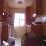 Moving Out and Cleaning Up