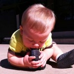 Preparing for Baby’s First Steps