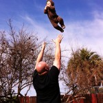A Family Blog, Of Sorts