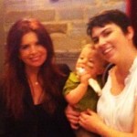 Touched by a “Little Angel”