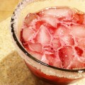 pomegranate drink recipe