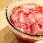 pomegranate drink recipe