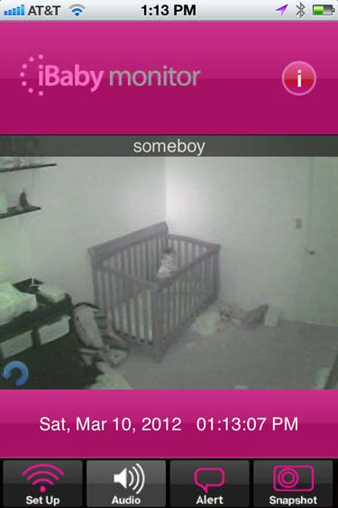 kid monitor screen kid monitor screen