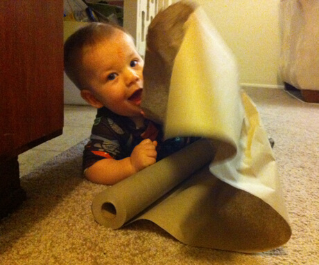 baby s first photo album