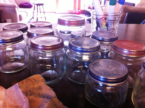 diy baby food jar spice rack diy spice rack someday i ll learn diy baby food jar spice rack diy spice rack someday i ll learn