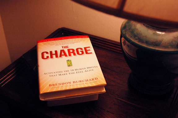 charged life