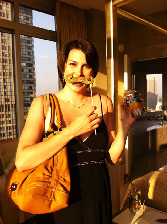 BlogHer 2012 parties