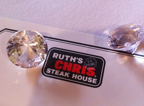 Ruth's Chris New York
