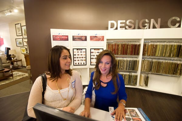 La-Z-Boy furniture consultation La-Z-Boy furniture consultation