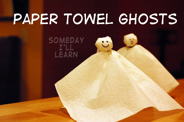 easy halloween craft
