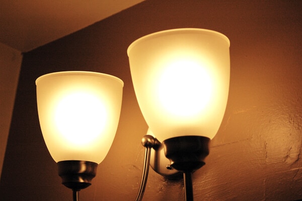 Home Enhancements Lighting