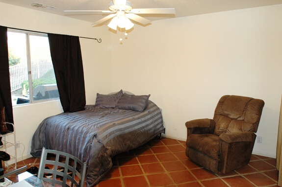 brian's room