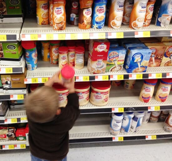 coffee mate