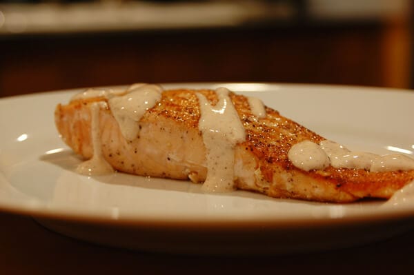 salmon