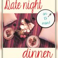 date night dinner in 15