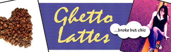 ghetto lattes
