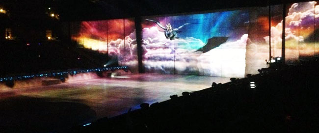 how to train your dragon spectacular 1