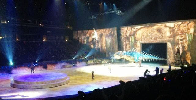 how to train your dragon spectacular 2